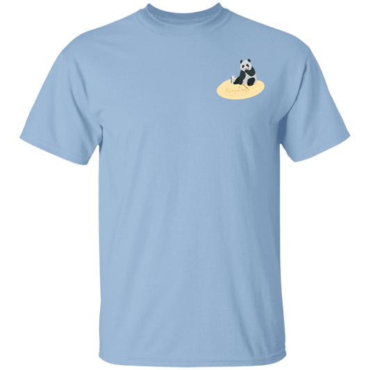 Kozy Dayz  5.3 oz. T-Shirt