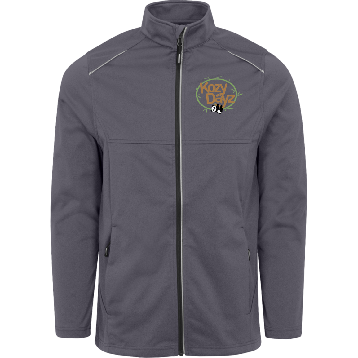 Kozy Dayz Mens Techno Lite Tech-Shell