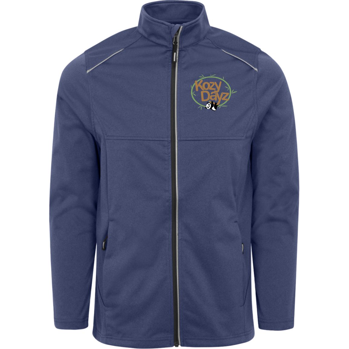 Kozy Dayz Mens Techno Lite Tech-Shell