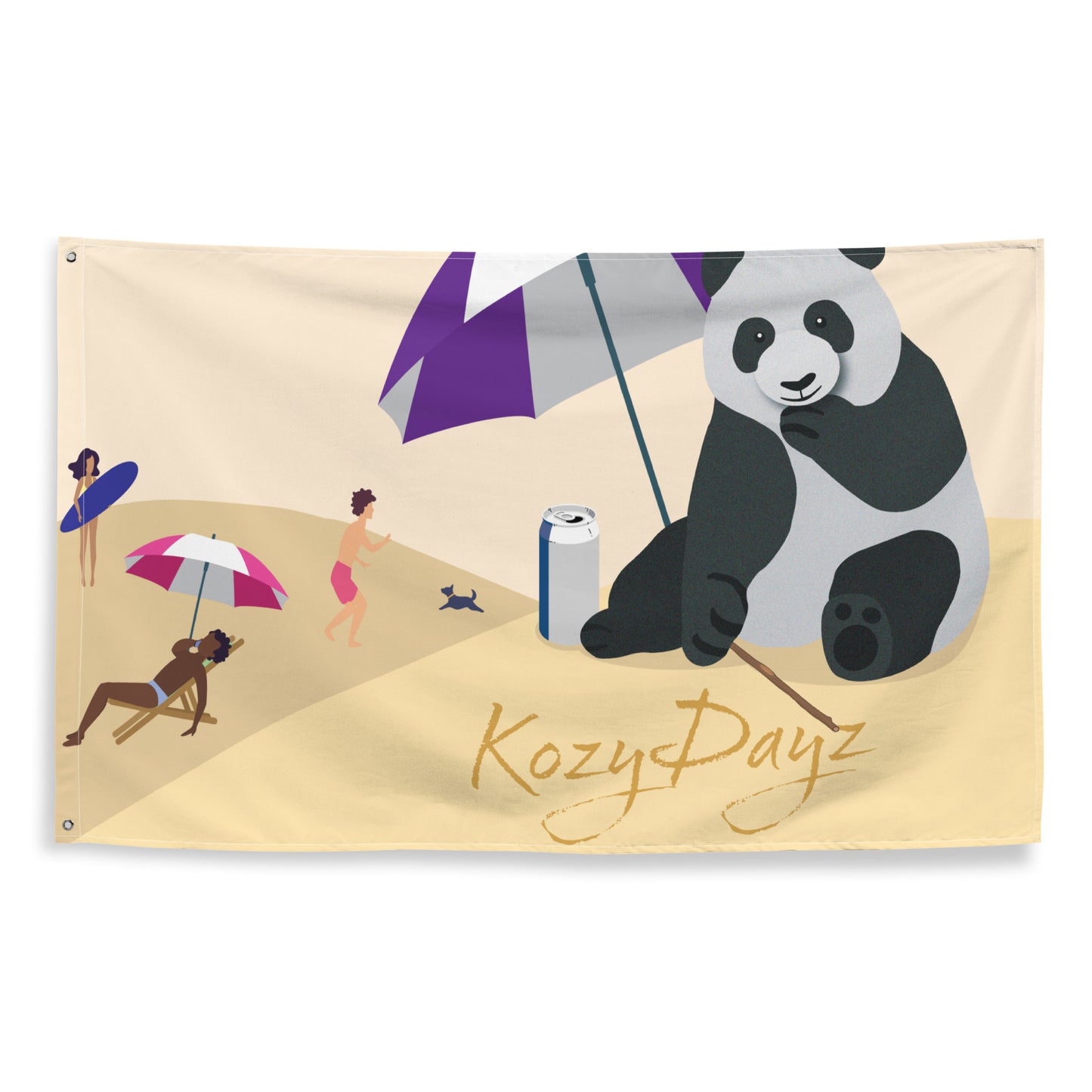 … Flag